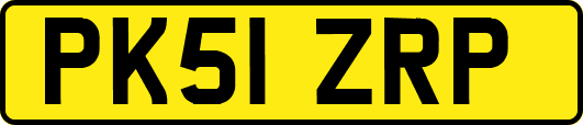 PK51ZRP