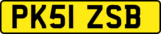 PK51ZSB