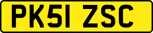 PK51ZSC