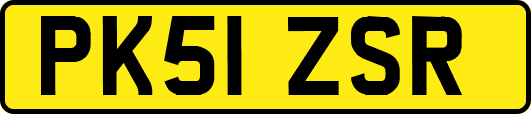 PK51ZSR