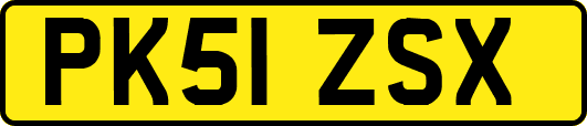 PK51ZSX