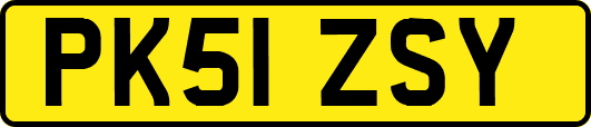 PK51ZSY