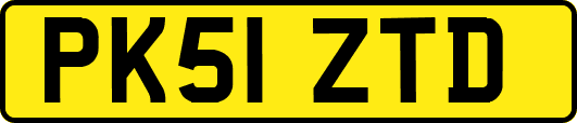 PK51ZTD