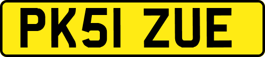 PK51ZUE