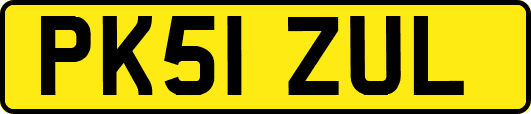 PK51ZUL