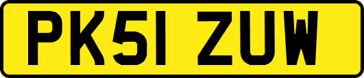 PK51ZUW
