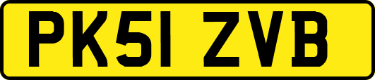 PK51ZVB