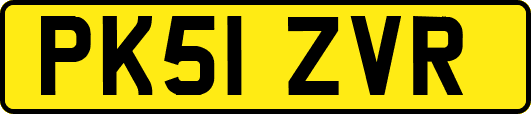 PK51ZVR
