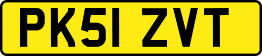 PK51ZVT