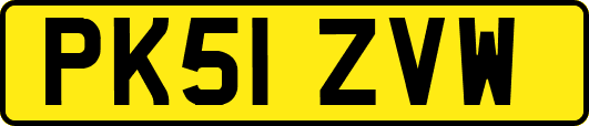 PK51ZVW