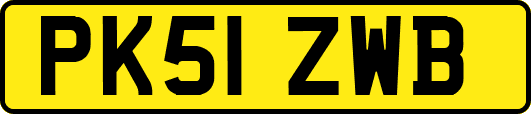 PK51ZWB