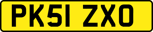 PK51ZXO