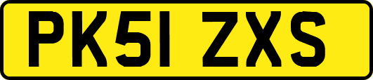 PK51ZXS