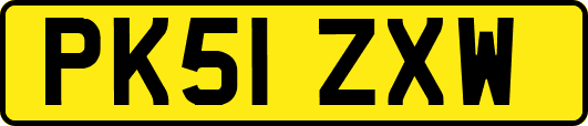 PK51ZXW