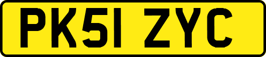 PK51ZYC