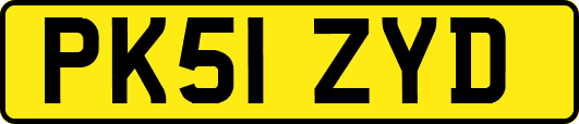 PK51ZYD