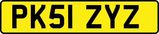 PK51ZYZ
