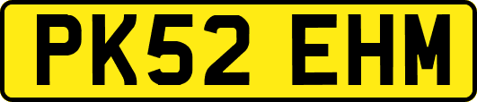 PK52EHM