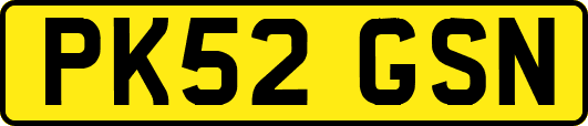PK52GSN