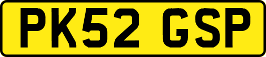 PK52GSP