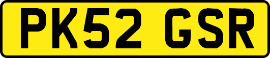 PK52GSR