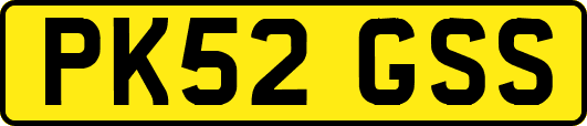 PK52GSS