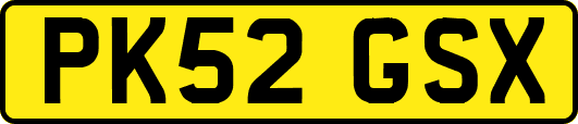 PK52GSX