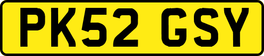 PK52GSY