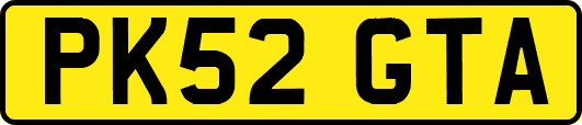 PK52GTA