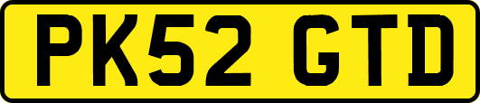 PK52GTD