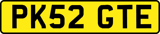 PK52GTE