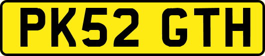 PK52GTH