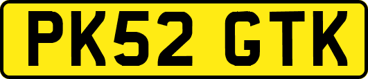 PK52GTK