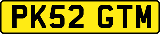 PK52GTM