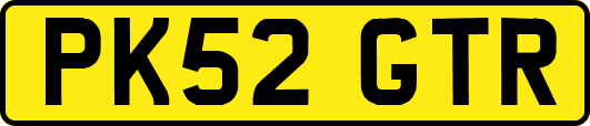 PK52GTR