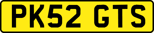 PK52GTS