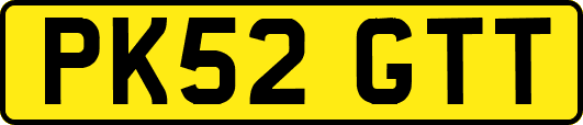 PK52GTT
