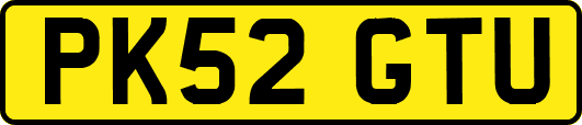 PK52GTU