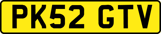 PK52GTV