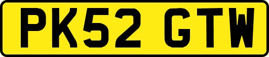 PK52GTW