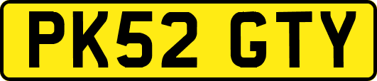 PK52GTY