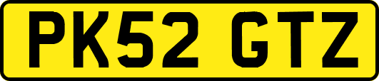 PK52GTZ