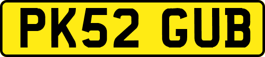 PK52GUB