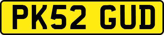 PK52GUD