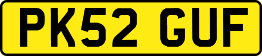 PK52GUF