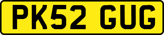 PK52GUG