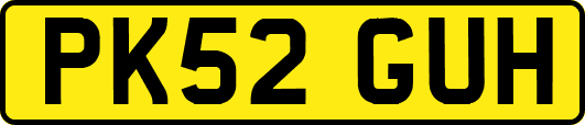 PK52GUH