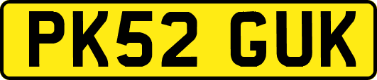 PK52GUK