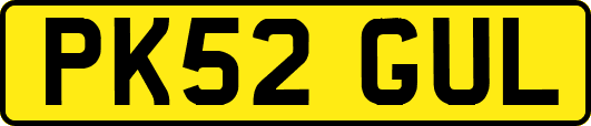 PK52GUL