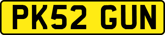 PK52GUN